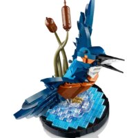 LEGO Icons 10331 Зимородок Image #4