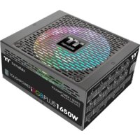 Thermaltake Toughpower iRGB Plus 1650W Titanium TT Premium Edition PS-TPI-1650F3FDTE-1 Image #1