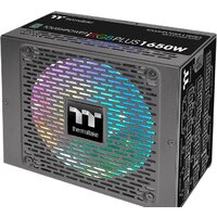 Thermaltake Toughpower iRGB Plus 1650W Titanium TT Premium Edition PS-TPI-1650F3FDTE-1 Image #3