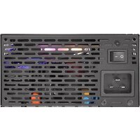 Thermaltake Toughpower iRGB Plus 1650W Titanium TT Premium Edition PS-TPI-1650F3FDTE-1 Image #6
