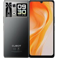 Cubot P90 12GB/256GB (черный)