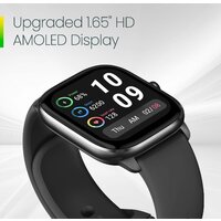 Amazfit GTS 4 Mini (мятно-голубой) Image #11