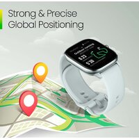 Amazfit GTS 4 Mini (мятно-голубой) Image #5