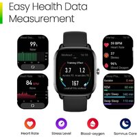 Amazfit GTS 4 Mini (мятно-голубой) Image #8