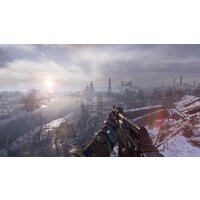 Метро: Исход. Полное издание для PlayStation 5 Image #8