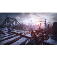 Метро: Исход. Полное издание для PlayStation 5 Image #4
