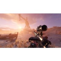 Метро: Исход. Полное издание для PlayStation 5 Image #7