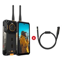 Ulefone Armor 26 Ultra Walkie-Talkie (черный) Image #5