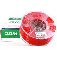 eSUN ABS 1.75 мм 1000 г (красный) Image #4