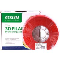 eSUN ABS 1.75 мм 1000 г (красный) Image #3