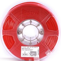 eSUN ABS 1.75 мм 1000 г (красный) Image #2
