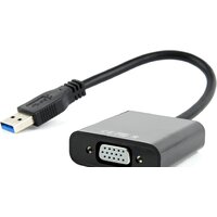 Cablexpert AB-U3M-VGAF-01