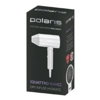 Polaris PHD 2450Ti (белый) Image #5