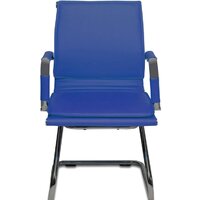 Бюрократ CH-993-Low-V (синий) Image #2