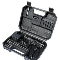 Вихрь ОА-3.6-К (с 1-им АКБ, кейс) Image #2