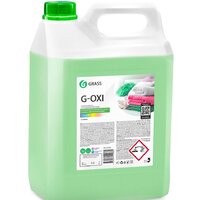 Grass G-Oxi для цветных вещей с активным кислородом 5.3 кг