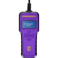 Ermenrich Zing AL40 (фиолетовый)