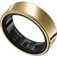 Samsung Galaxy Ring (золотистый, размер 7)