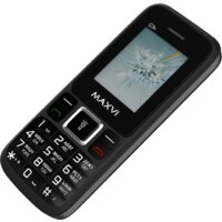 Maxvi C3n (черный) Image #4