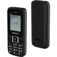Maxvi C3n (черный) Image #5