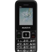 Maxvi C3n (черный) Image #2