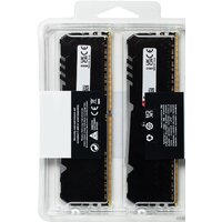 Kingston FURY Beast RGB 2x16ГБ DDR4 3600МГц KF436C18BB2AK2/32 Image #7