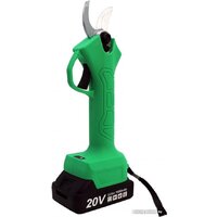 Zitrek GreenNer 20 082-1855 (с 2-мя АКБ, кейс) Image #3