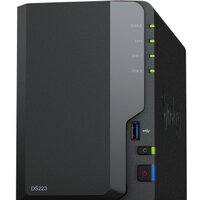 Synology DiskStation DS223 Image #2
