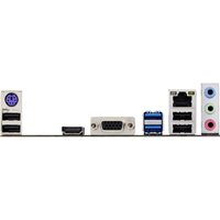 BIOSTAR A520MHP Ver. 6.0 Image #3