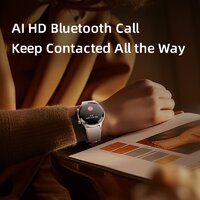 QCY Watch Active GT (серебристый) Image #5