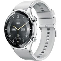 QCY Watch Active GT (серебристый)