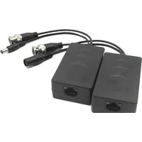 Dahua DH-PFM801-4MP