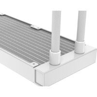 ID-Cooling ZoomFlow 240 XT V2 White Image #6
