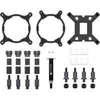 ID-Cooling ZoomFlow 240 XT V2 White Image #9