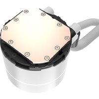 ID-Cooling ZoomFlow 240 XT V2 White Image #8