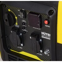 Huter DN4000Si Image #6