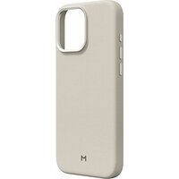 Magssory Eco Leather Case Ivory для iPhone 16 Pro Max CLT029i Image #9