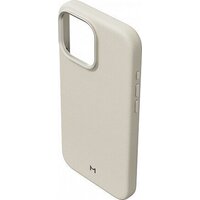 Magssory Eco Leather Case Ivory для iPhone 16 Pro Max CLT029i Image #10
