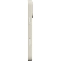 Magssory Eco Leather Case Ivory для iPhone 16 Pro Max CLT029i Image #8