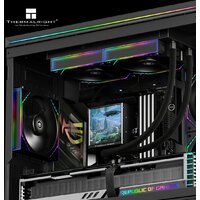 Thermalright Peerless Vision 240 ARGB (черный) Image #7