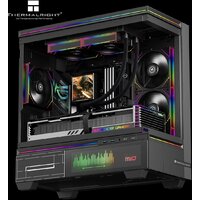 Thermalright Peerless Vision 240 ARGB (черный) Image #5