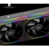 Thermalright Peerless Vision 240 ARGB (черный) Image #6