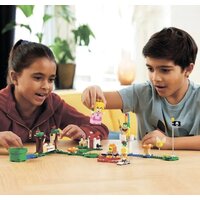 LEGO Super Mario 71403 Приключения вместе с Пич Image #4