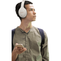 Creative Zen Hybrid (белый) Image #6