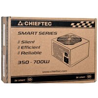 Chieftec Smart 400W (GPS-400A8) Image #4
