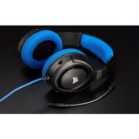 Corsair HS35 (синий) Image #7