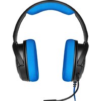 Corsair HS35 (синий) Image #3
