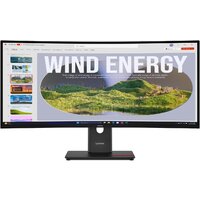 Lenovo ThinkVision T34WD-40 64AEGAT1UK