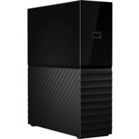 WD My Book 4TB [WDBBGB0040HBK] Image #3