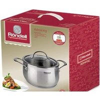 Rondell Admiring RDS-725 Image #3